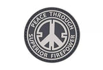 GFT - Peace through superior patch