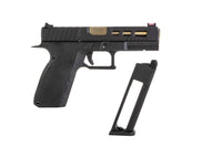 KJW KP-13-C GBB - Co2