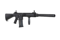 A&K SR25 Polymer version