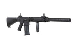 A&K SR25 Polymer version