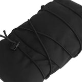 Wosport Cargo 3×6 vertikal förvaringsficka – Svart
