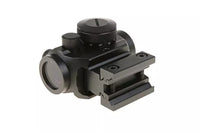 Theta Optics Compact II Reflex Sight - Svart