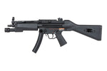 JG MP5 med lampa