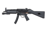 JG MP5 med lampa
