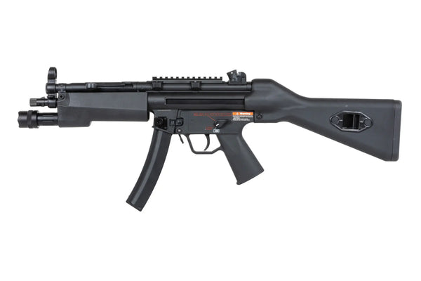 JG MP5 med lampa