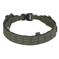 Wosport ARC taktiskt bälte - M - Ranger Green