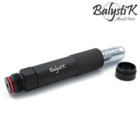 Balystik HPA Co2-adapter