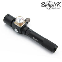 Balystik HPA Co2-adapter