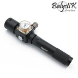 Balystik HPA Co2-adapter