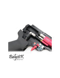 BalystiK HPA-lina "Svart" 25cm EU-version
