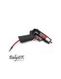 BalystiK HPA-lina "Svart" 25cm EU-version