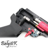 BalystiK HPA-lina "Deep Grey" 25cm US-version