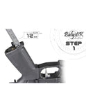 BalystiK EasyConnect fitting EU