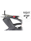 BalystiK EasyConnect fitting EU