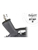 BalystiK EasyConnect fitting EU