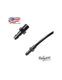 BalystiK EasyConnect fitting US