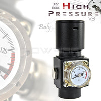 Balystik HPR800C HPA-regulator