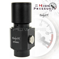 Balystik HPR800C HPA-regulator