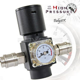 Balystik HPR800C HPA-regulator