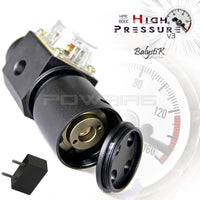 Balystik HPR800C HPA-regulator