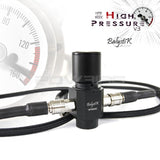 Balystik HPR800C HPA-regulator