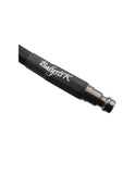 BalystiK Premium HPA-lina "Svart/OD" 100cm EU-version