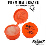 Balystik Pneumatic grease