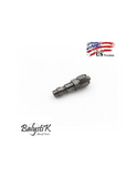 Balystik SafeConnect 6mm male HPA coupler - US version