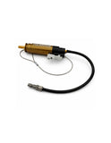 Balystik SafeConnect 6mm male HPA coupler - US version