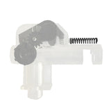 Balystik fjädrar för hop-kammare