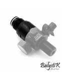 Balystik Reservlock till tankregulator HP 3000 PSI