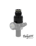 Balystik Reservlock till tankregulator HP 3000 PSI