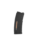 Battleaxe mid-cap magasin till TM NGRS M4 - 120 kulor