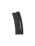 Battleaxe mid-cap magasin till TM NGRS M4 - 120 kulor