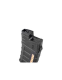 Battleaxe mid-cap magasin till AUG - 90 kulor