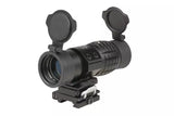 Theta Optics 3x35 Magnifier Scope