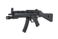 JG MP5 med lampa