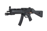 JG MP5 med lampa