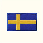 Patch sweden