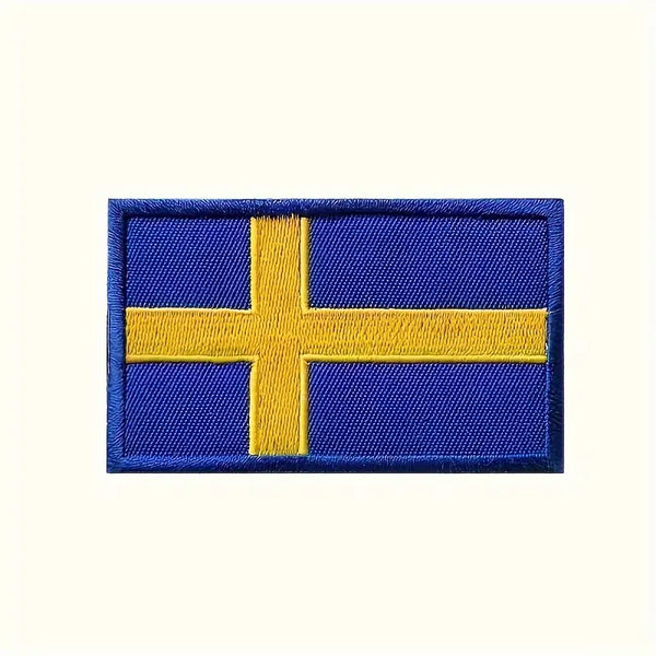 Patch sweden