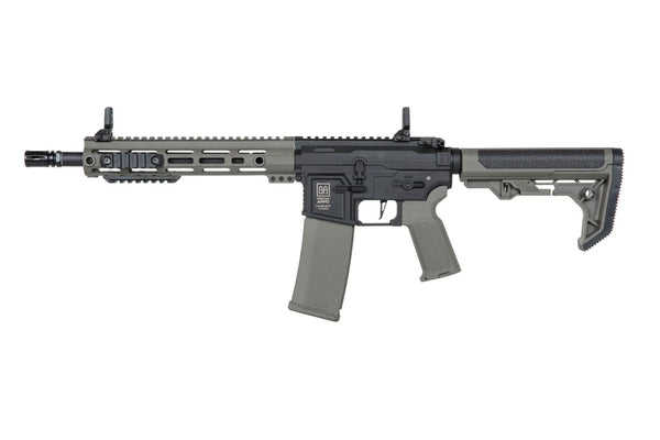 Specna Arms SA-F06-RL FLEX M4 - Grön/ Svart