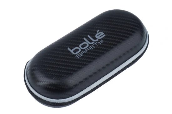 Bollè - Hard-case för skyddsglasögon