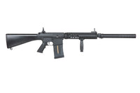 A&K SR25 Polymer version