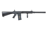 A&K SR25 Polymer version