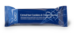 Orifo Cereal bar cookies and cream 50g