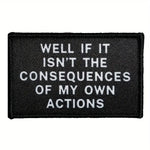 Patch Well if it isn't