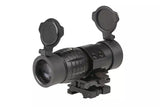 Theta Optics 3x35 Magnifier Scope
