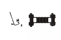 Cyma RIS rail för mp5-replikor
