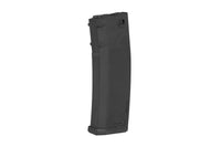 Specna Arms S-Mag Hi-Cap magasin M4 - svart