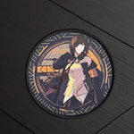Patch AR Team M16A1